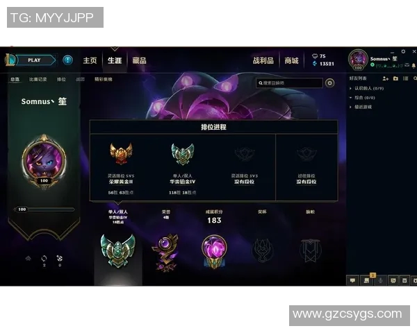 李秀英独家揭秘英雄联盟游戏技巧与心得分享助你提升段位