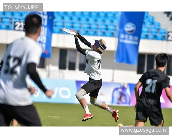 飞盘竞技的魅力:深入南京飞盘队的比赛历程与心得分享