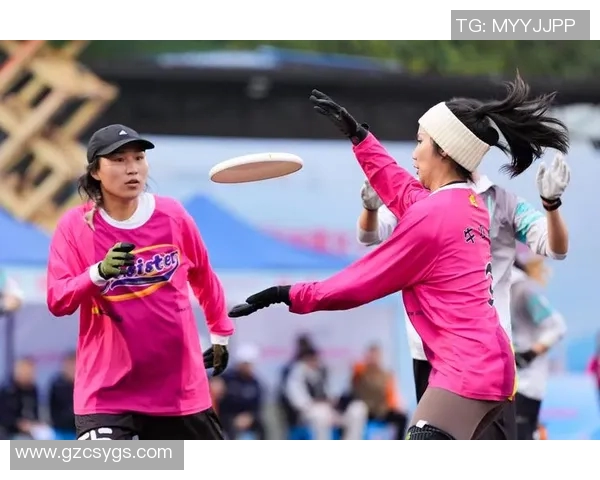 重庆飞盘队比赛经验的变革与热议背后的故事与启示