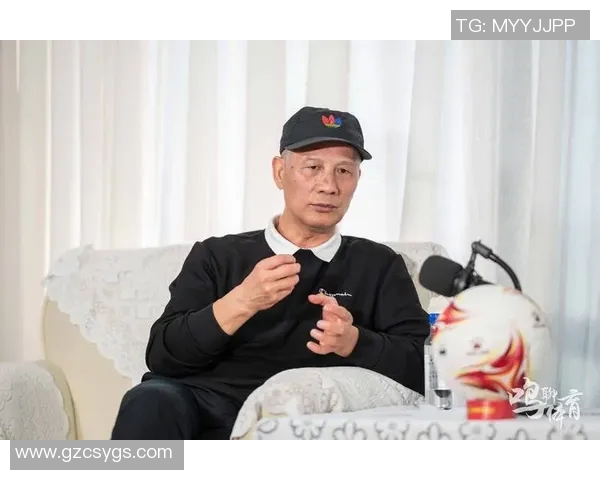 陈军独家解析足球技战术与心得体会分享助你提升球技