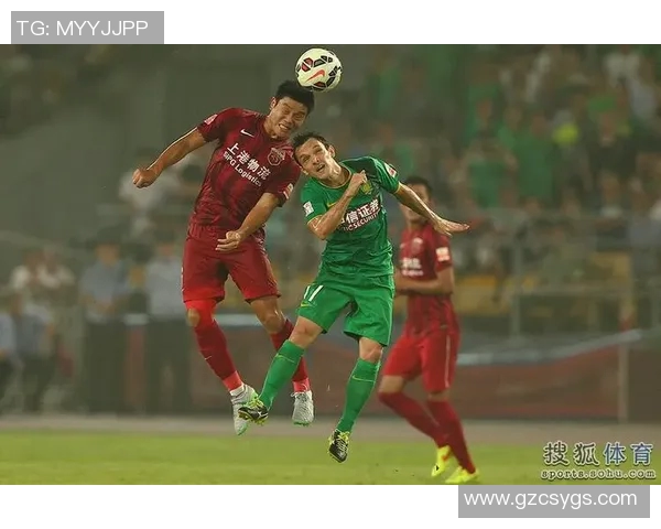 上港与长春亚泰激战回顾精彩集锦尽显足球魅力与激情对决