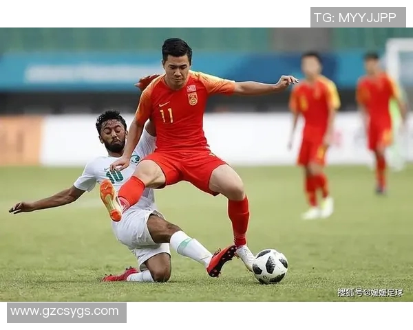 中国与约旦足球直播精彩对决全程回顾与分析尽在这里