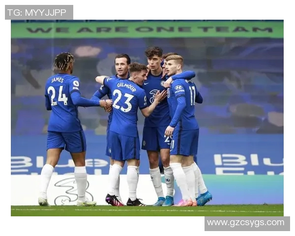 切尔西与富勒姆激战正酣比分悬念不断引发球迷热议