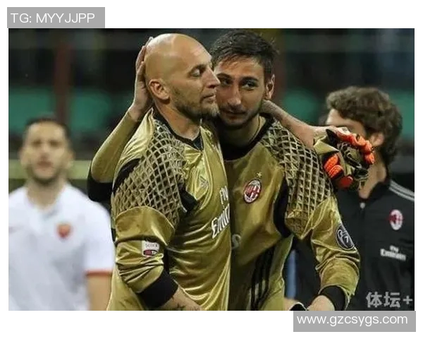 多纳鲁马：从青涩门将到世界顶级守护者的辉煌历程与未来展望