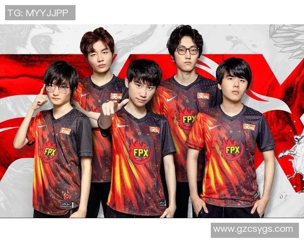 国际邀请赛特别报道：FPX战队重塑自我迎接新挑战的转型之路MBA