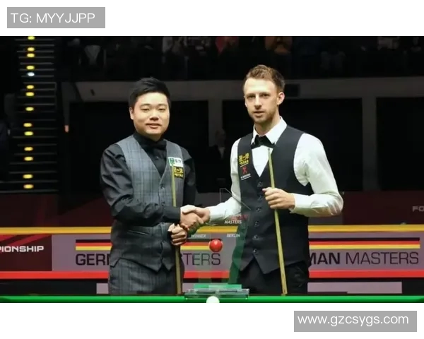 特鲁与丁俊晖精彩对决直播回顾及赛后分析全程报道