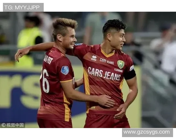 深度对话:黄强的足球人生与梦想追逐的心路历程