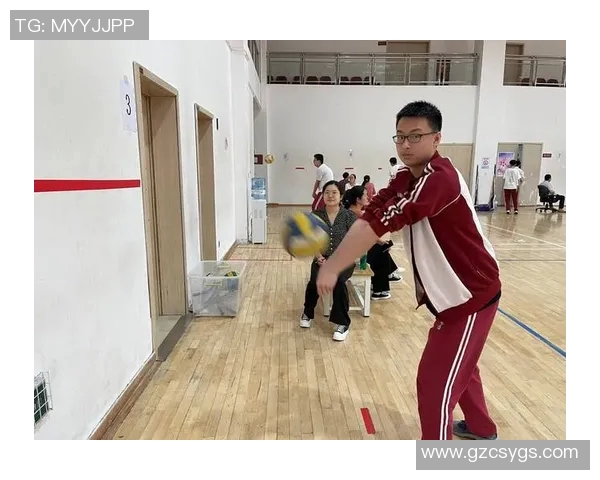 西安排球队耐力训练的策略与成效分析